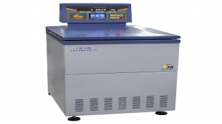 橙光系列-W10R大容量高速冷冻离心机