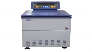 橙光系列-W21R大容量高速冷冻离心机