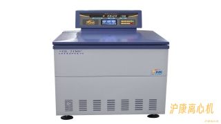 GL-21MC  大容量高速冷冻离心机