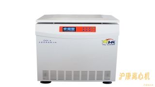 DD-4 大容量低速离心机 / 自动脱帽离心机