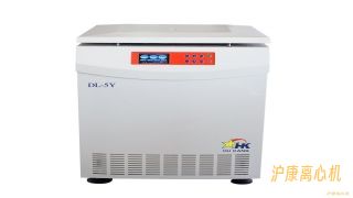 DL-5Y  大容量低速离心机（原油水份测定离心机）