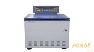 橙光系列-W66R大容量低速冷冻离心机