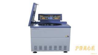 DD-6大容量低速离心机/自动脱帽离心机