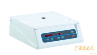 TD4A-WS  低速台式离心机