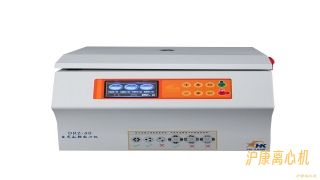 DRZ-40 低速台式离心机 (巴布科克氏乳脂离心机）