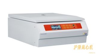 TD24K 血型卡离心机