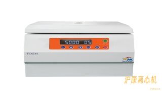 TD5M 低速台式离心机