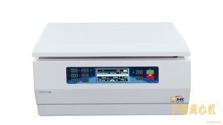 TD12K  血型卡离心机